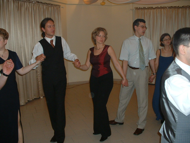 Ramzesie zabawiaja Jedrka